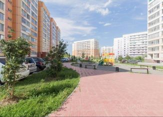 Продажа 1-ком. квартиры, 26 м2, Новосибирск, улица Дмитрия Шмонина, 4, Кировский район