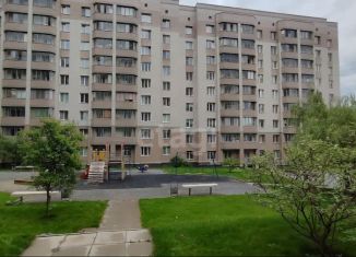 Продам 1-ком. квартиру, 35.2 м2, Новосибирская область, Молодёжная улица, 8