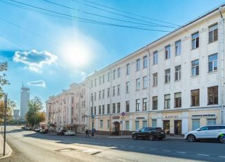 Продается 3-ком. квартира, 78.9 м2, Москва, Народная улица, 12, Народная улица