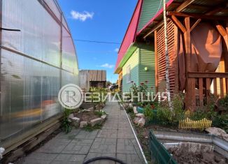 Продажа дачи, 52 м2, село Бершеть, СНТ Черёмушки, 89