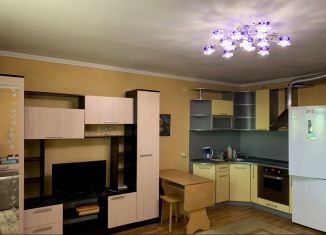 Квартира на продажу студия, 31 м2, Киров, Верхосунская улица, 18