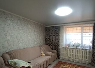 Продажа трехкомнатной квартиры, 62 м2, село Новая Усмань, Полевая улица, 28