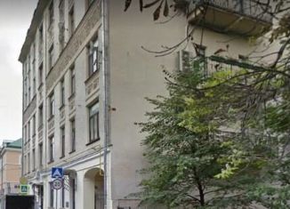 Продается 4-ком. квартира, 178 м2, Москва, Гусятников переулок, 13/3, метро Чистые пруды