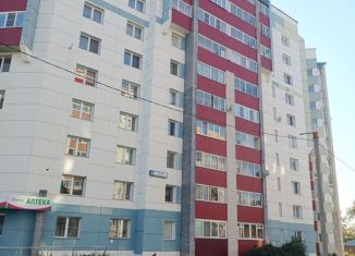 Продажа 2-комнатной квартиры, 40 м2, Кировская область, Стахановская улица, 14А