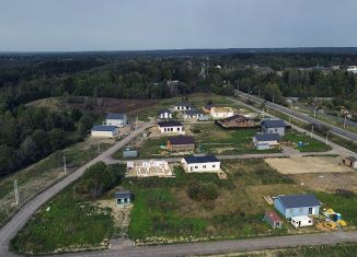 Земельный участок на продажу, 6.3 сот., массив Лесколово