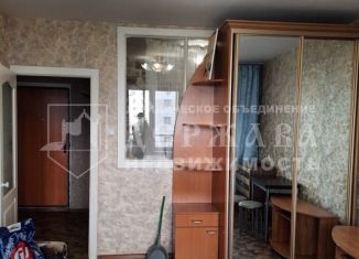 Продажа 2-комнатной квартиры, 35 м2, Кемерово, проспект Шахтёров, 60, ЖК Сибирская Станица