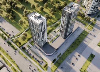 Продаю помещение свободного назначения, 459.1 м2, Челябинск, Калининский район, улица 250-летия Челябинска, 27