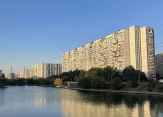 Продается 1-комнатная квартира, 37.5 м2, Москва, улица Маршала Голованова, 13