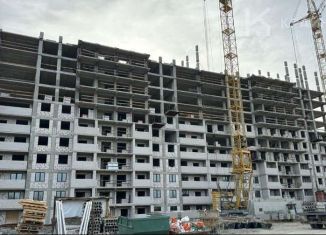 Продается 2-комнатная квартира, 50.5 м2, Воронеж, Цимлянская улица, 10Г