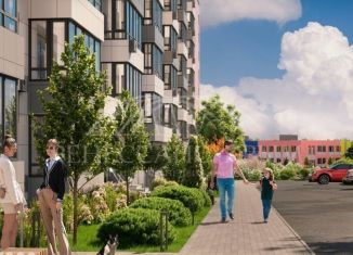 Продажа 2-ком. квартиры, 72 м2, Севастополь, ЖК Доброгород