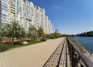 Продается двухкомнатная квартира, 85 м2, Краснодар, улица Селезнёва, 88/1, Карасунский округ