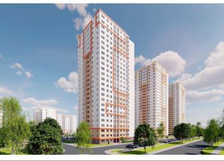 Продам 2-ком. квартиру, 54 м2, Уфа