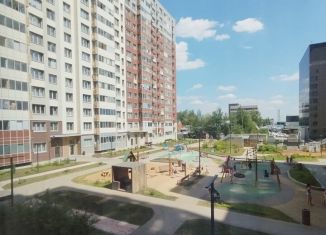 Продам 3-комнатную квартиру, 70 м2, деревня Бородино, Малая Бородинская улица, 1к2, ЖК Ап-квартал Скандинавский