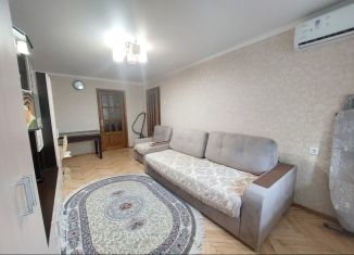 Продажа 2-комнатной квартиры, 44.6 м2, Нальчик, улица Ашурова, 30