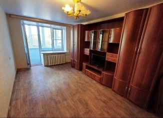 Продается 1-комнатная квартира, 31 м2, Ярославль, улица Пирогова, 10, Фрунзенский район