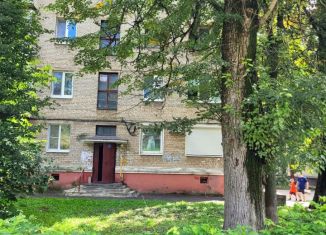 Продажа 2-комнатной квартиры, 45 м2, Воскресенск, улица Менделеева, 8