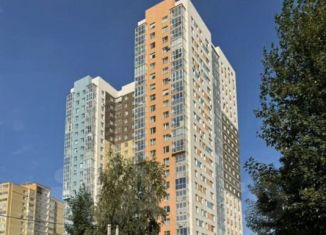 Продажа 2-комнатной квартиры, 50 м2, Пермский край, улица Строителей, 28