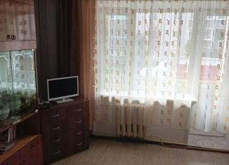 Продажа 1-ком. квартиры, 37 м2, Вытегра, проспект Ленина, 88