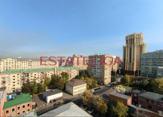 Продается 3-комнатная квартира, 80.2 м2, Москва, метро Серпуховская, Большой Строченовский переулок, 9