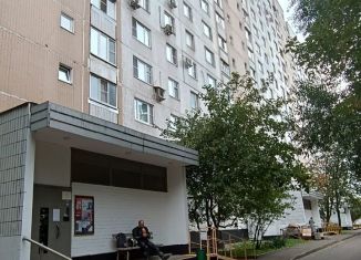 Продам 2-комнатную квартиру, 53.4 м2, Москва, Кантемировская улица, 8к1