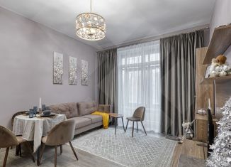 Сдается в аренду 2-ком. квартира, 50 м2, Москва, Верхняя улица, 20к1, Верхняя улица