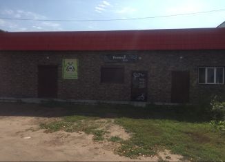 Помещение свободного назначения на продажу, 286 м2, Камбарка, улица Карла Маркса, 76