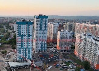 Продам 2-ком. квартиру, 49.3 м2, Красноярск, Октябрьский район