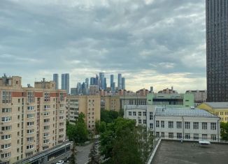 Продаю двухкомнатную квартиру, 48.7 м2, Москва, улица Пресненский Вал, 21