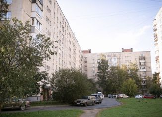 Продам 2-комнатную квартиру, 50.1 м2, Санкт-Петербург, Дунайский проспект, 48к1, муниципальный округ Георгиевский