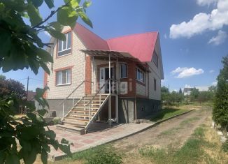 Дом на продажу, 150 м2, Тамбовская область, улица Коноплиновка, 74А