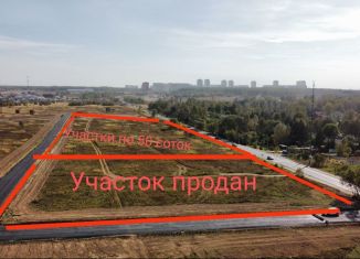 Продается участок, 50 сот., Московская область