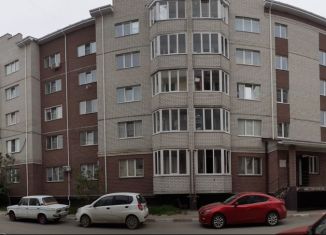 Продажа 1-комнатной квартиры, 30 м2, село Новая Усмань, улица 70 лет Победы, 24