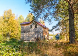 Продажа дома, 90 м2, Карелия, Озёрная улица