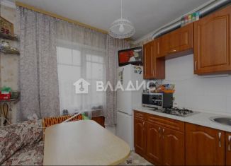 Однокомнатная квартира на продажу, 31.5 м2, Калининград, Московский проспект, 135, Ленинградский район