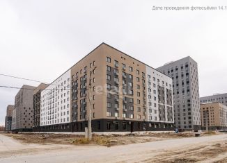 Продаю однокомнатную квартиру, 38.5 м2, Тюменская область, улица Республики, 204к11