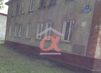 Продажа трехкомнатной квартиры, 48 м2, Кемерово, 1-й Тульский переулок, 4