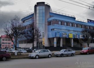 Сдаю торговую площадь, 52.3 м2, Йошкар-Ола, Первомайская улица, 111