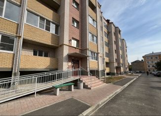 2-комнатная квартира на продажу, 62 м2, Рыбинск, улица Баженова, 1