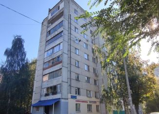 Продаю 1-комнатную квартиру, 39.7 м2, Казань, улица Сафиуллина, 18