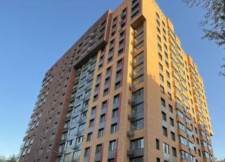 Продажа 1-ком. квартиры, 39.1 м2, Москва, Каширское шоссе, 11к3, метро Нагорная