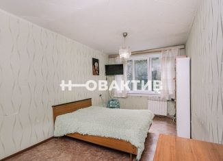 Продажа двухкомнатной квартиры, 43.5 м2, Новосибирск, улица Дмитрия Донского, 29