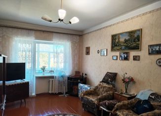 Продается 2-ком. квартира, 51 м2, Пензенская область, Зелёная улица, 17