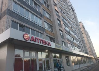 Продам квартиру студию, 26.3 м2, Нижний Новгород, улица Коммуны, 16