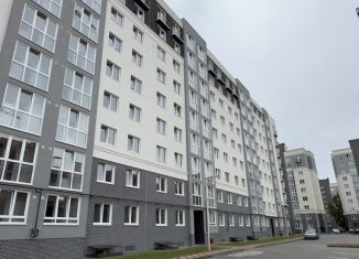 3-комнатная квартира на продажу, 80 м2, Калининград, Ленинградский район