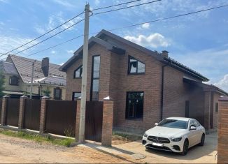 Продажа дома, 195 м2, Солнечногорск, 5-й Прибрежный переулок, 4