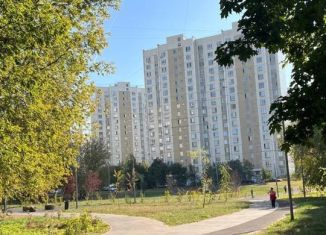 Продам двухкомнатную квартиру, 52 м2, Москва, Цимлянская улица, 16