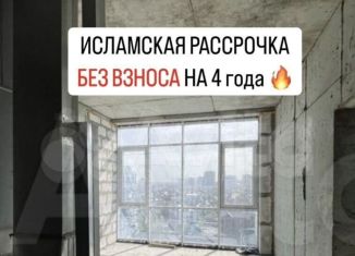 2-комнатная квартира на продажу, 46.7 м2, Грозный, Старопромысловское шоссе, 18А