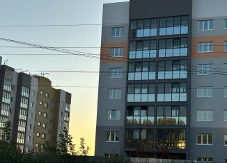 Продается квартира студия, 30 м2, Тольятти, Московский проспект, 27