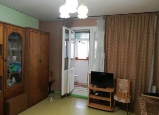 Продается 1-ком. квартира, 33.5 м2, Новосибирск, Троллейная улица, 148, Ленинский район