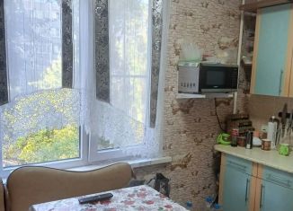 Продам трехкомнатную квартиру, 54 м2, Воронеж, улица Перевёрткина, 27, Железнодорожный район